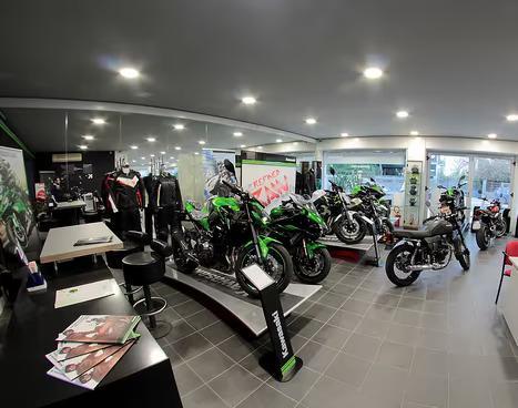 BALDASSARRE MOTO RICAMBI E ACCESSORI - Bari | Subito