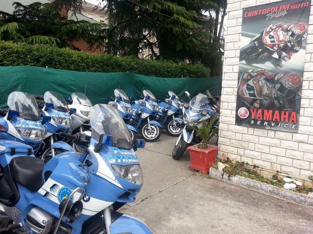 CRISTOFOLINI moto - Brescia | Subito