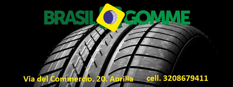 BrasilGomme SRL