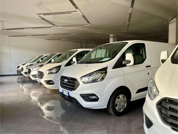 AUTO DE DONNO SRL - Ruffano | Subito