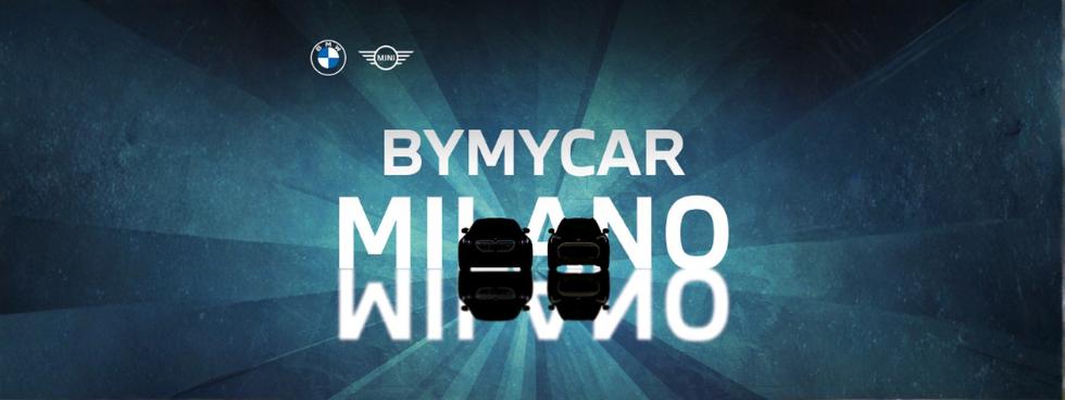 BYMYCAR MILANO srl