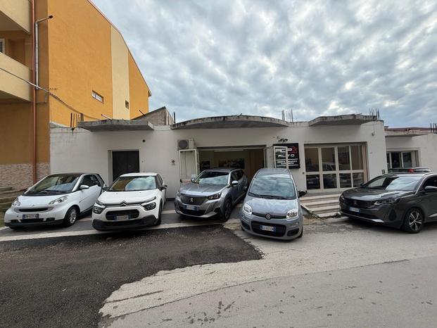 ACP AUTO - Favara | Subito