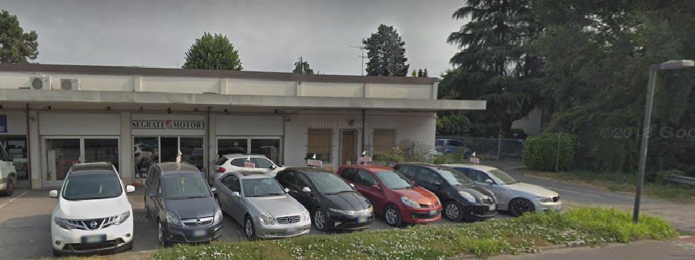 Segrate Motori