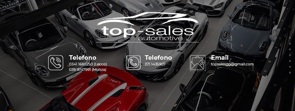 Top-Sales Automotive