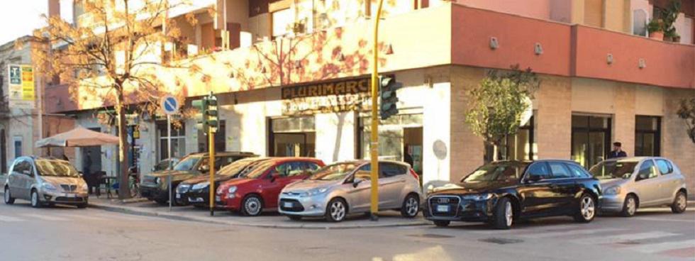SA.MI.CAR Autosalone