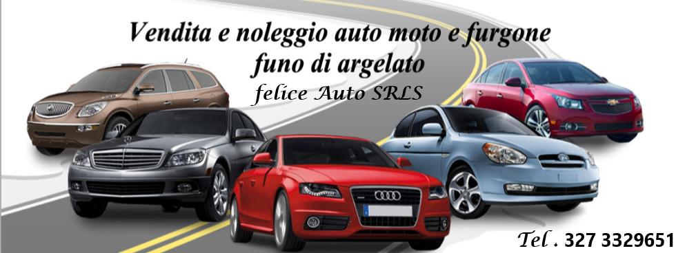 FELICE AUTO SRL