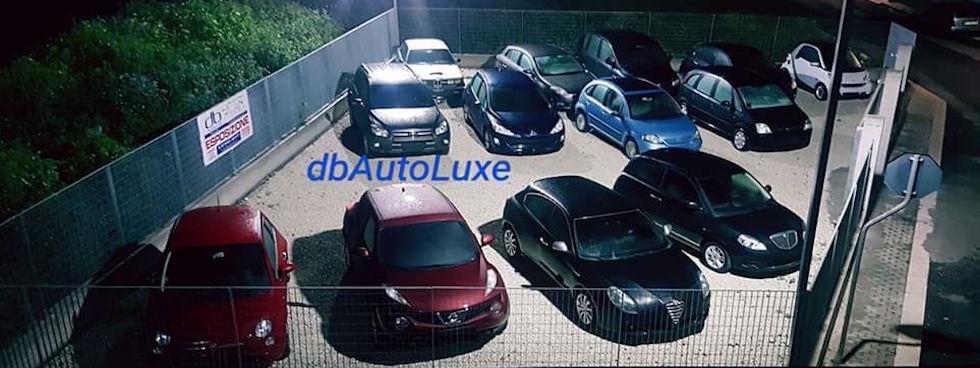 DB AUTOLUXE