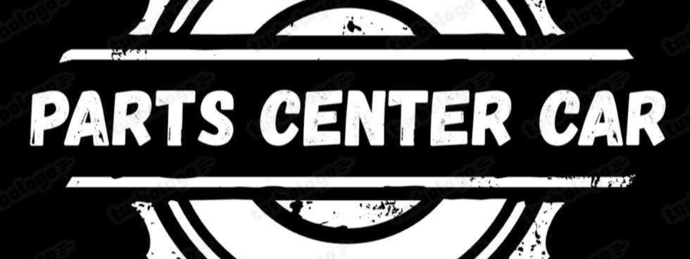 Parts Center car