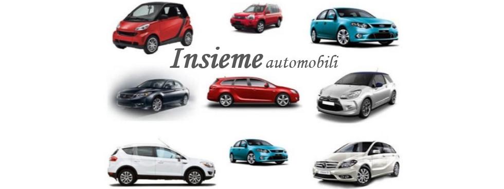 INSIEME automobili