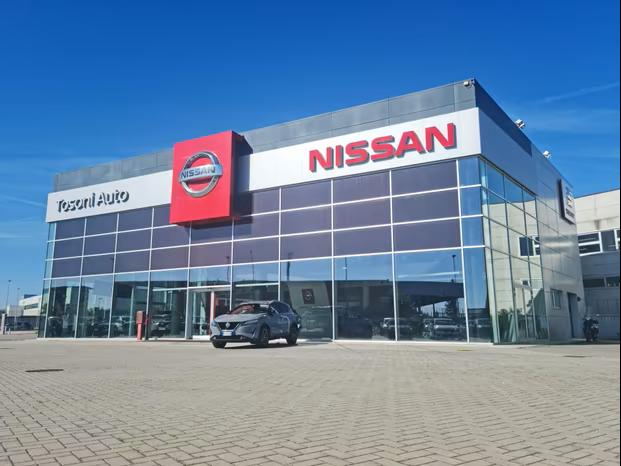 Tosoni Auto - Ricambi - Siena | Subito