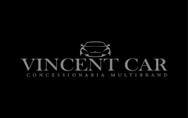 CONCESSIONARIA VINCENT CAR CAR WEB logo