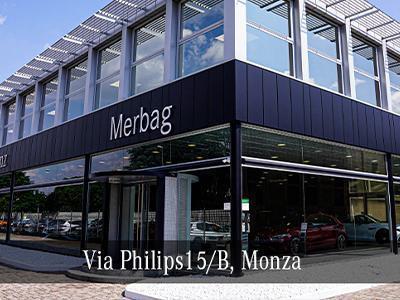 Merbag Van & Truck - Lainate | Subito