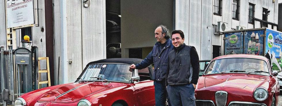 DOMENICHELLI AUTO DI DOMENICHELLI JACOPO