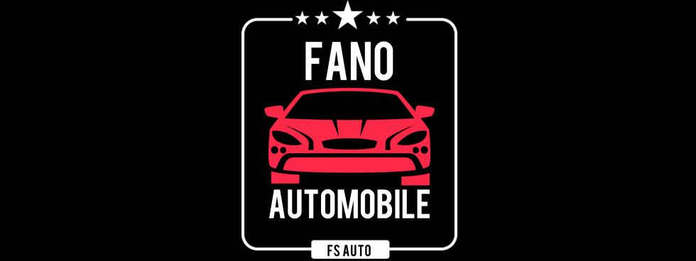 Fano Automobile