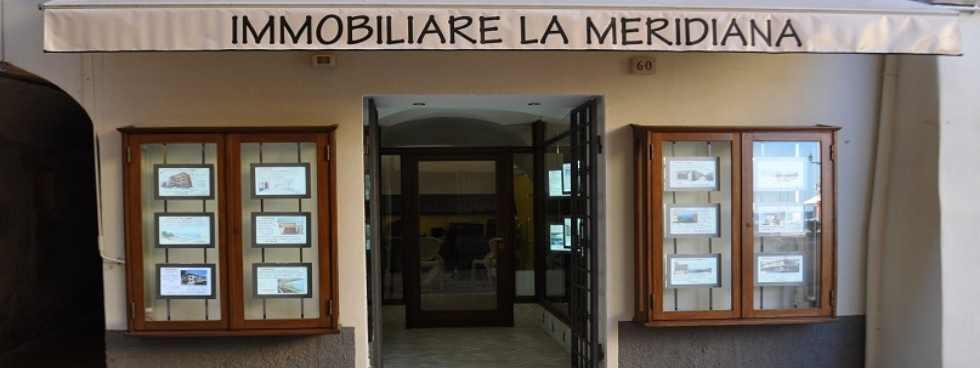 IMMOBILIARE LA MERIDIANA S.A.S