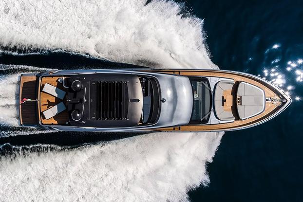 Base Nautica Yachts - Latina | Subito