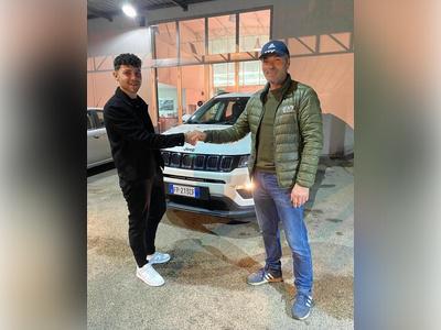 SPORT GARAGE AUTOMOBILI - Martano | Subito