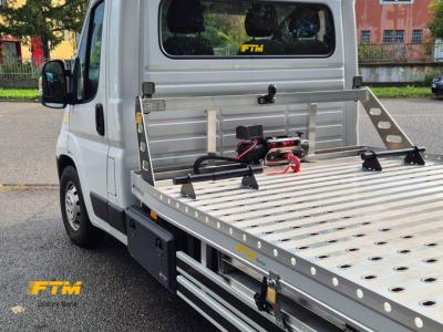 FTM GROUP S.R.L. - Novi Ligure | Subito