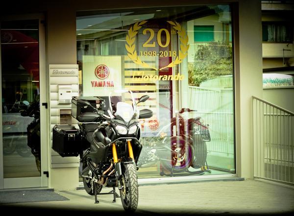 Motorando - Camaiore | Subito