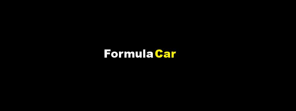FORMULACAR