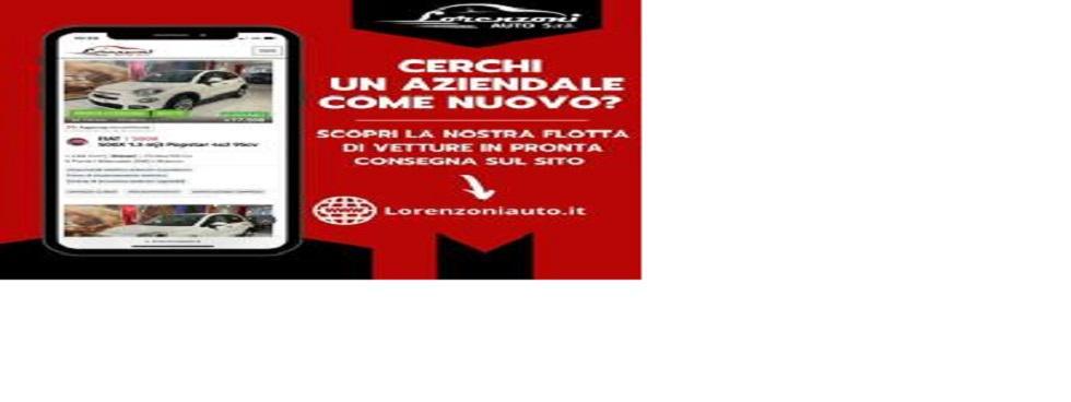 LORENZONI AUTO SRL