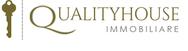 QUALITY HOUSE IMMOBILIARE logo
