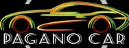 PAGANO CAR logo