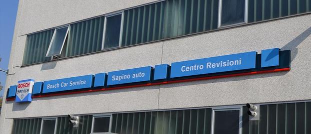 SAPINO AUTO - Carmagnola | Subito