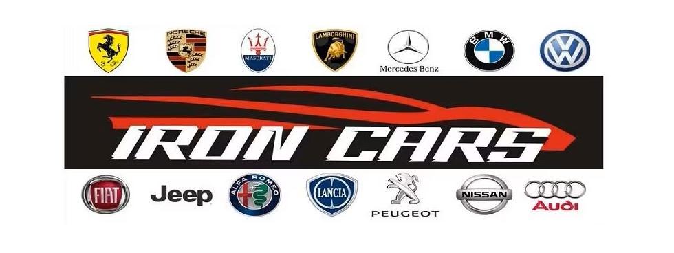 IRONCARS