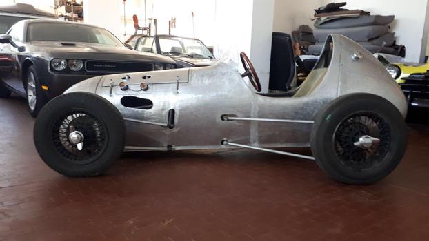 SPEED TRACK | Subito