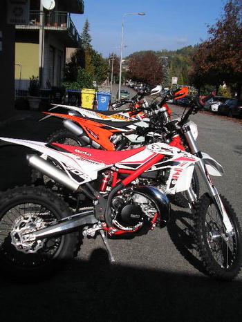BRAVINI MOTO - Salsomaggiore Terme | Subito