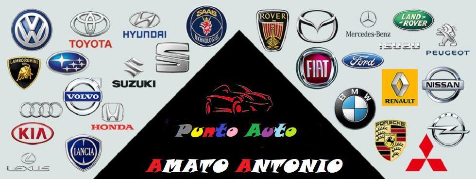 Punto Auto Antonio Amato
