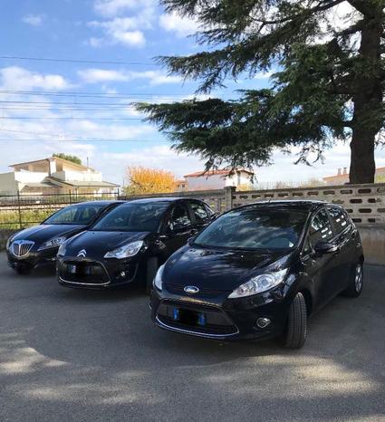 Nugnes Motors _ Auto e Moto Usate - Corato | Subito