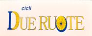 CICLI DUE RUOTE logo