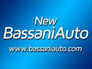 NEW BASSANI AUTO SRL logo