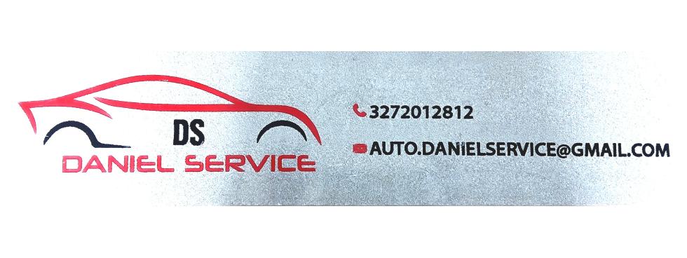 Daniel Service