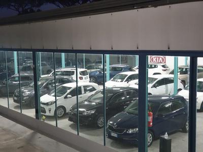 GE.VI. AUTO - Somma Vesuviana | Subito