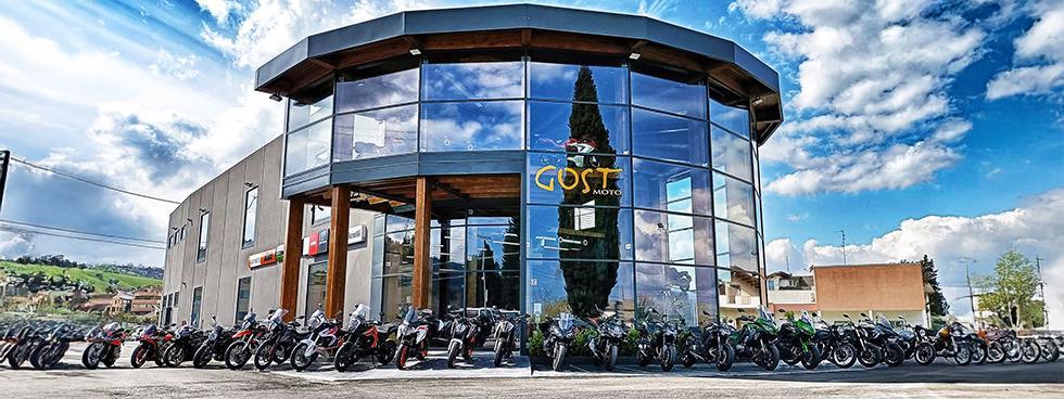 Gostmoto