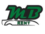 MB RENT logo
