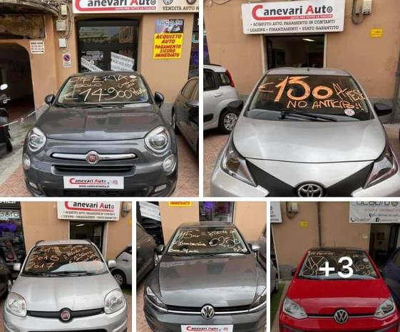 Canevari Auto - Genova | Subito