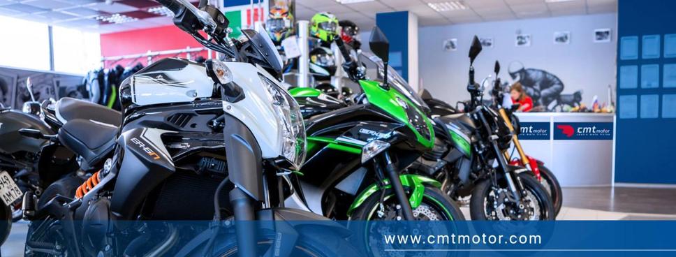 CMTmotor Roma Prenestina