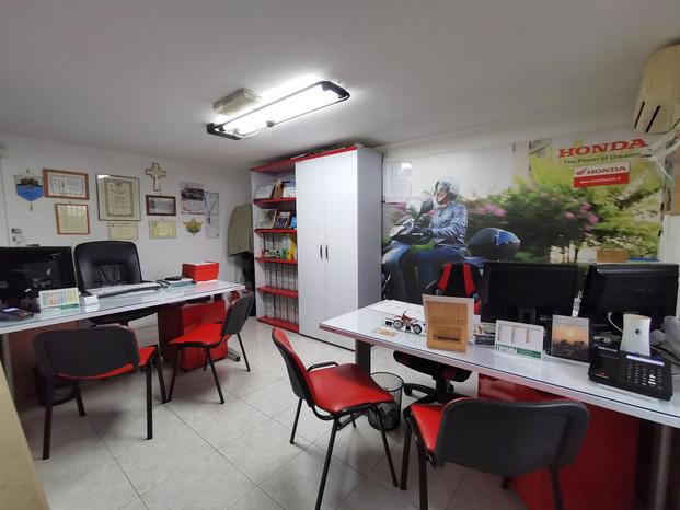 CICIRIELLO MOTO S.R.L - Conc. Esclusiva HONDA - Andria | Subito