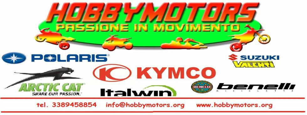 HOBBY MOTORS