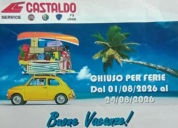 CASTALDO SRL - Torino | Subito