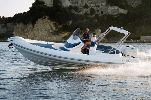 CVT Nautica Marine Center Roma - Nautiwebshop - Roma | Subito