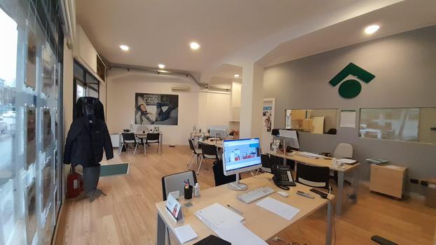 STUDIO PRIMO SAS - AFFILIATO TECNOCASA - Treviso | Subito