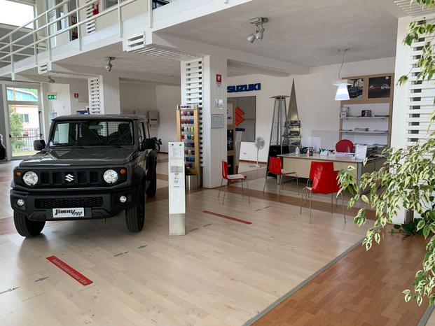 ERCOLANI AUTO SRL - Arcidosso | Subito