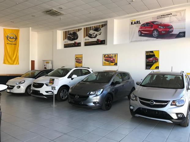 NOVAUTO SRL - Siracusa | Subito