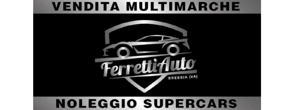 FERRETTI AUTO