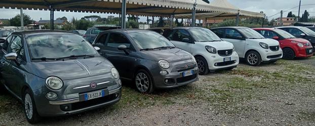 RC AUTO NETTUNO - Nettuno | Subito